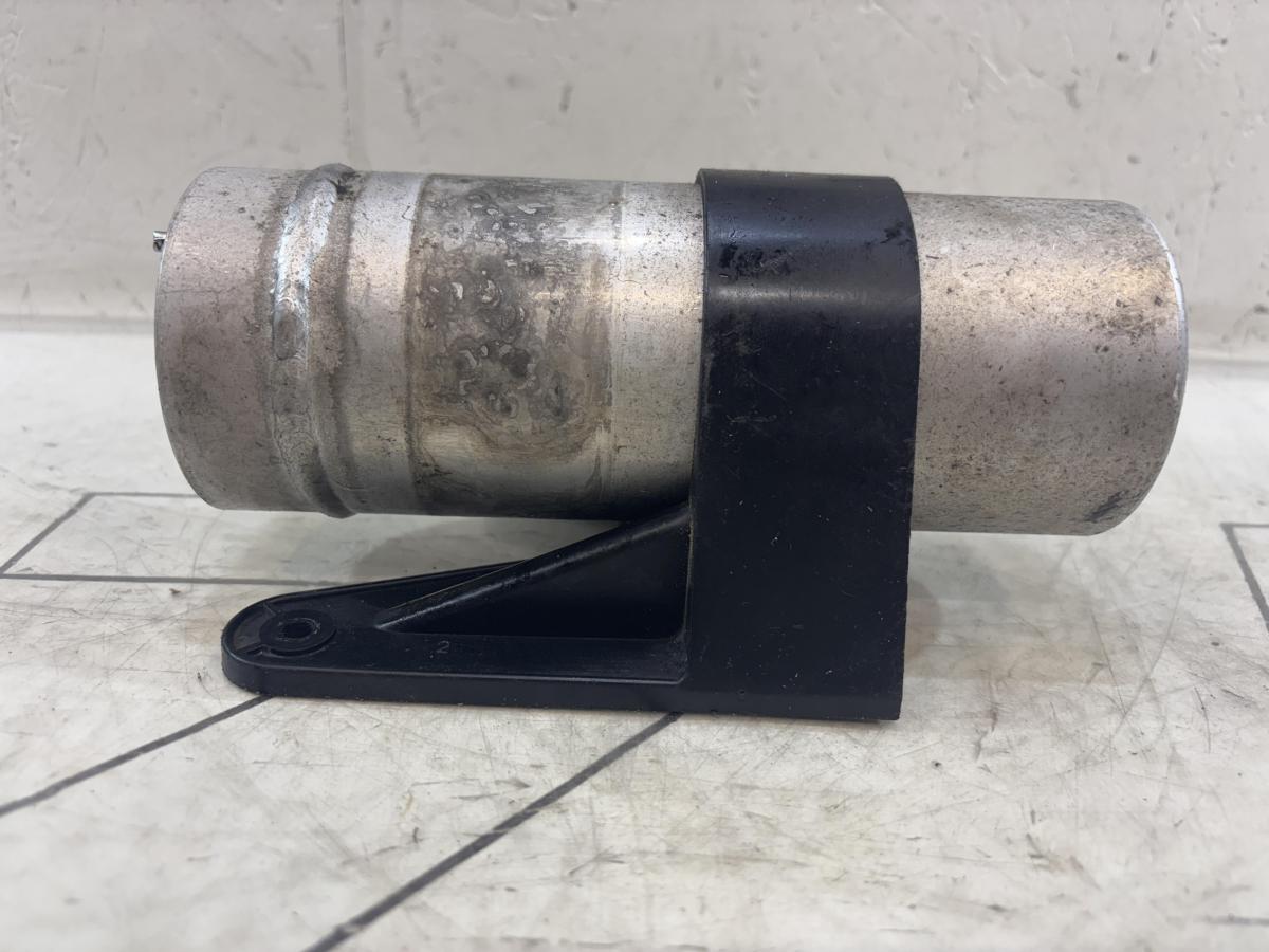 Осушитель системы кондиционирования 8E0820193E Audi A4 B6