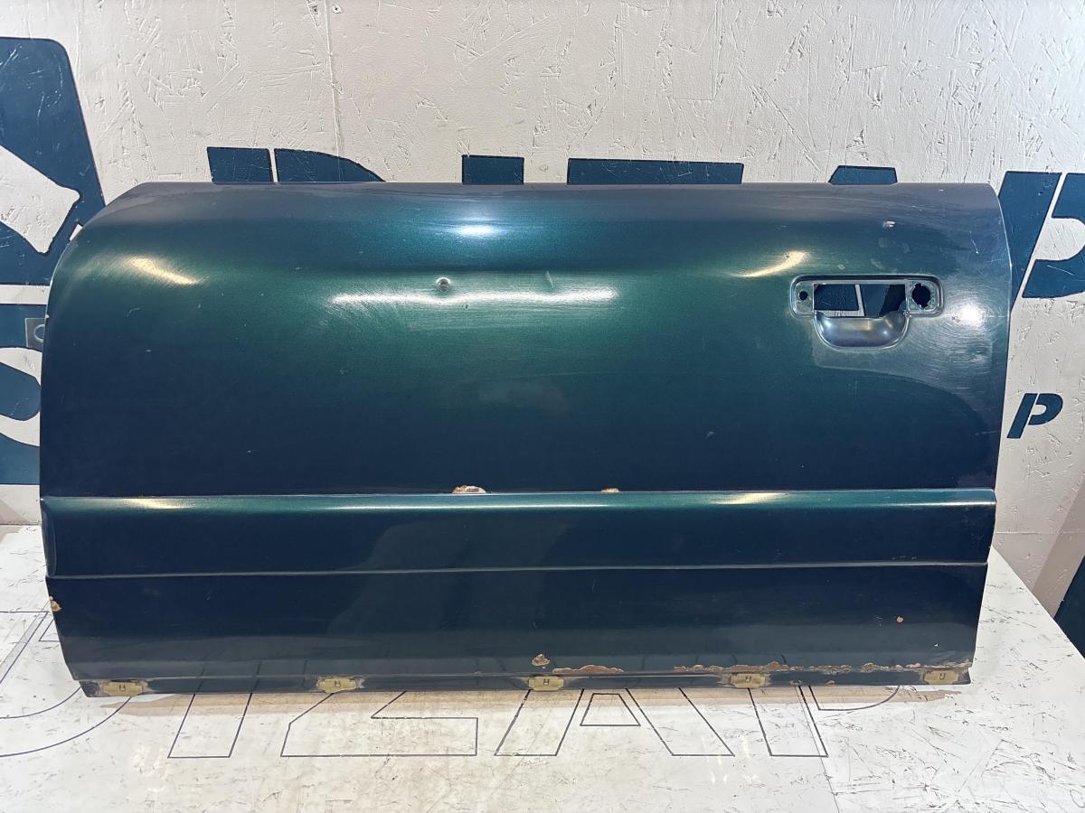 Дверь передняя левая 4A0831051A Audi A6 C4