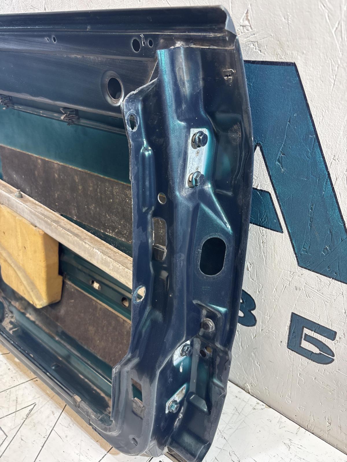 Дверь задняя левая 4A0833052B Audi A6 C4