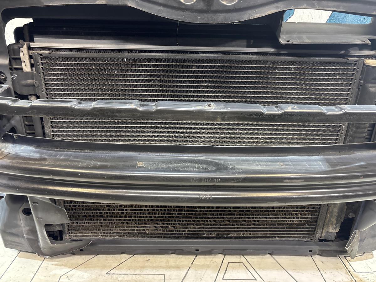 Передняя панель (телевизор) в сборе 1Z0010409T, 1J973702, 1Z0807582, 1Z807581, 1Z0807623, 1Z0807624, 1Z0807111