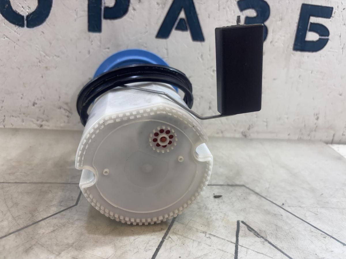 Модуль подачи топлива и датчикуровня топлива 1K0919051DB Skoda Octavia II рест