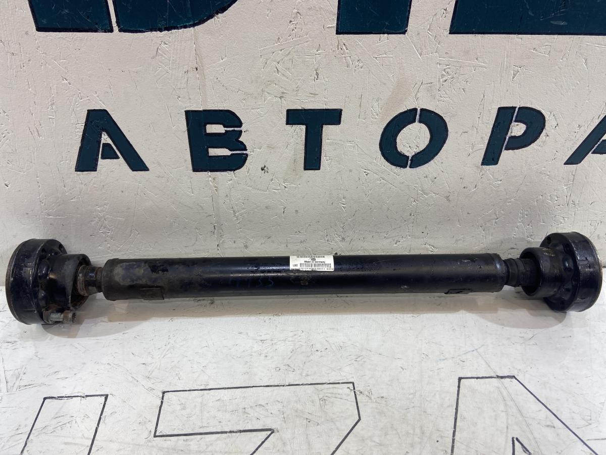 Вал привода задней оси 7L6521101 Volkswagen Touareg I