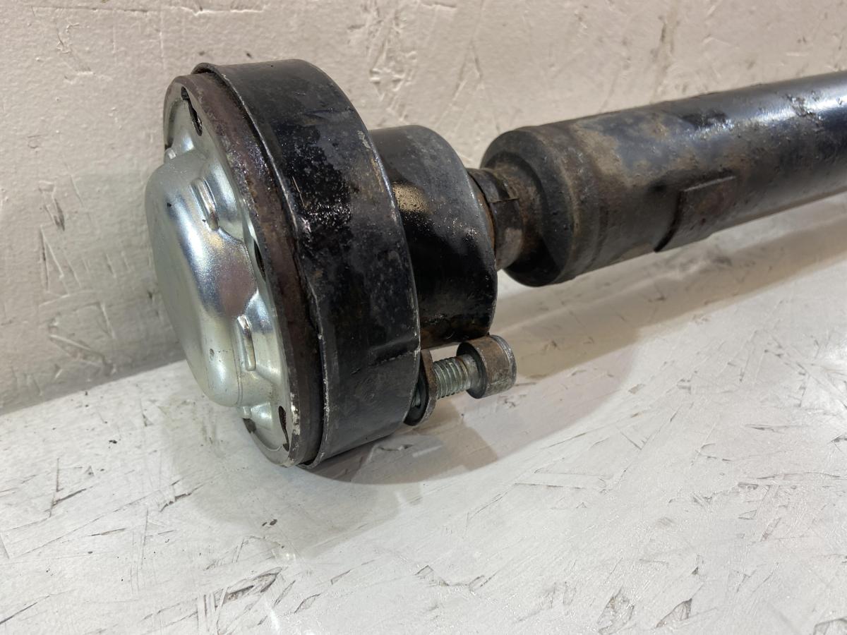 Вал привода задней оси 7L6521101 Volkswagen Touareg I