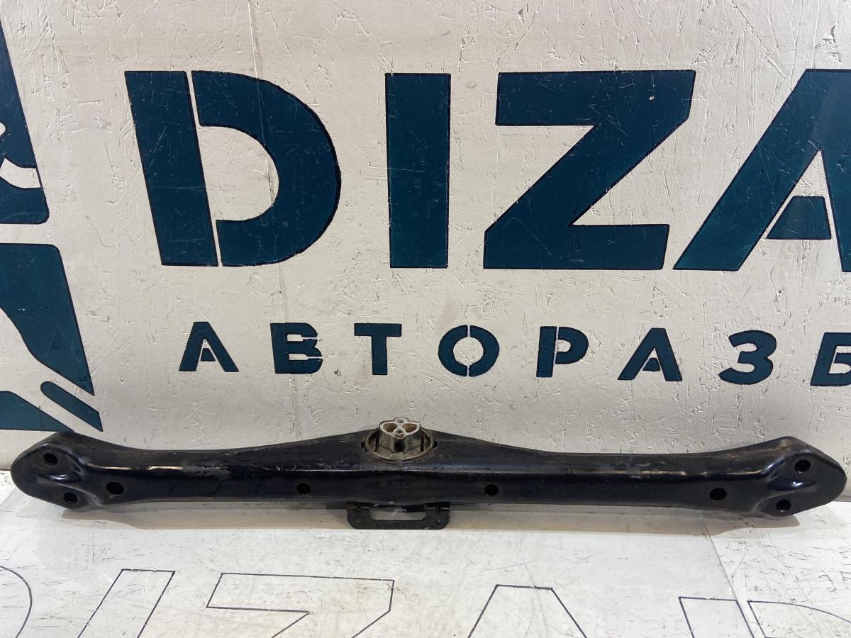 Кронштейн КПП 7L6399227C Volkswagen Touareg I