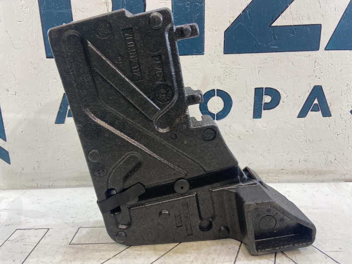 Домкрат 7L0011031B Volkswagen Touareg I