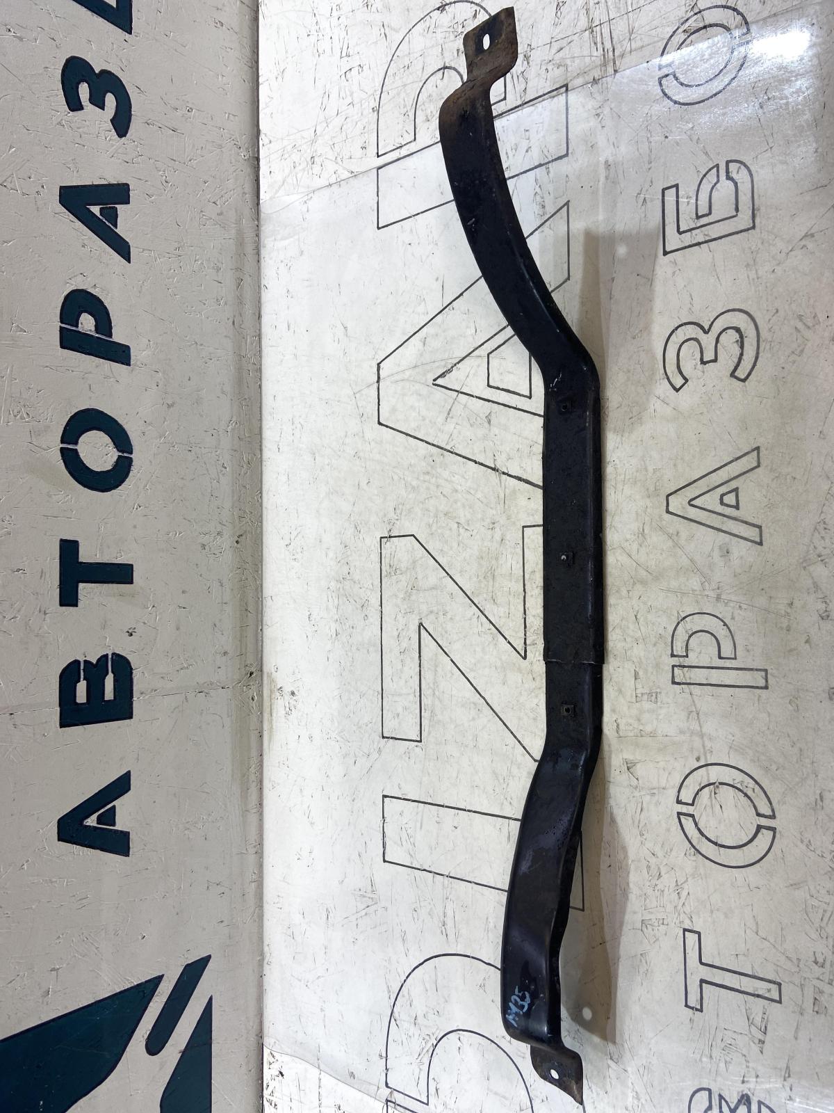 Лента крепления бензобака 7L0201392 Volkswagen Touareg I