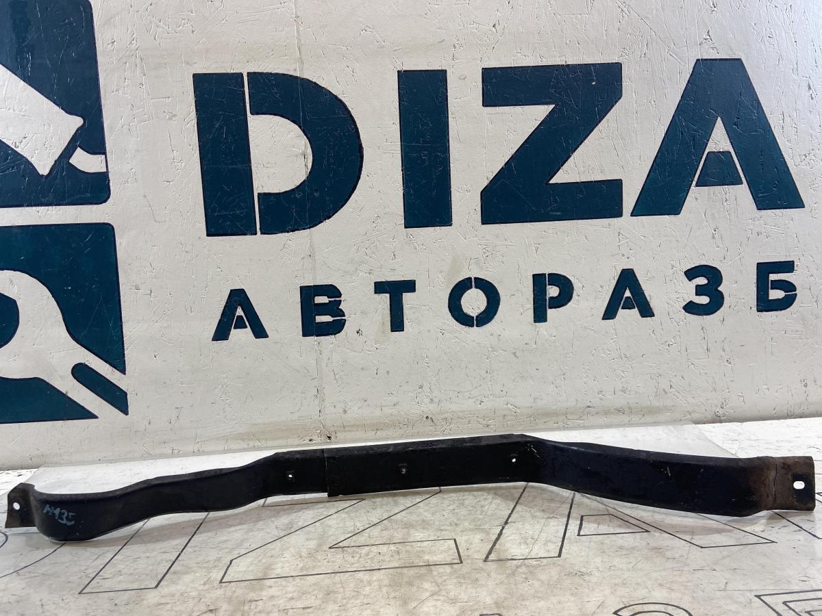 Лента крепления бензобака 7L0201392 Volkswagen Touareg I