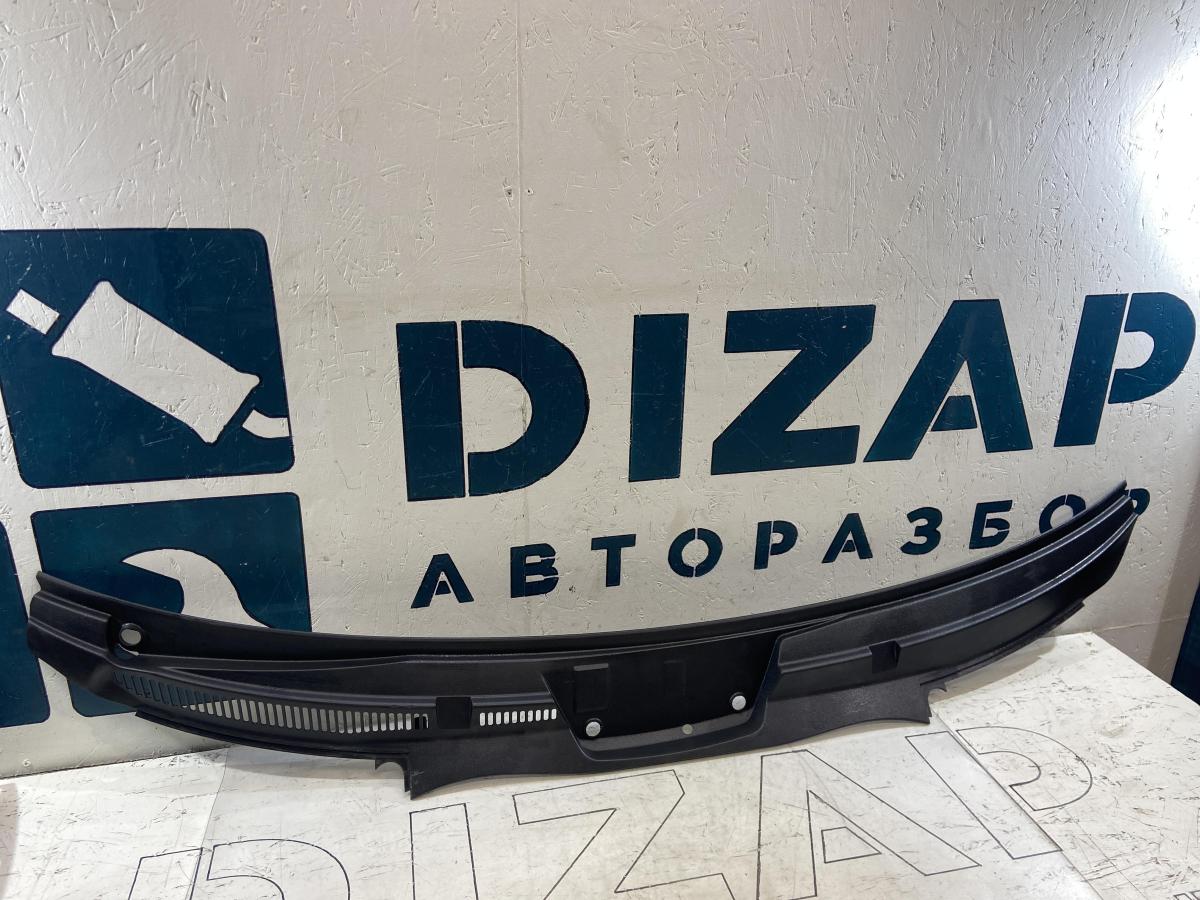 Жабо 7L6819403G Volkswagen Touareg I