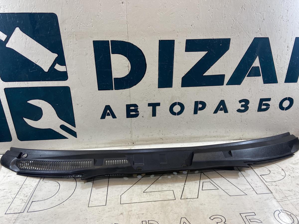 Жабо 7L6819403G Volkswagen Touareg I