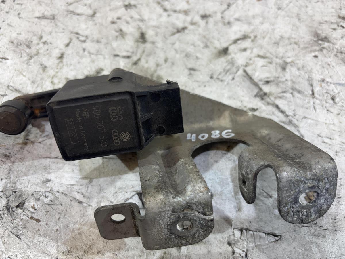 Датчик дорожного просвета передний 4B0907503 Audi A6 C5 / A6 C5 Allroad