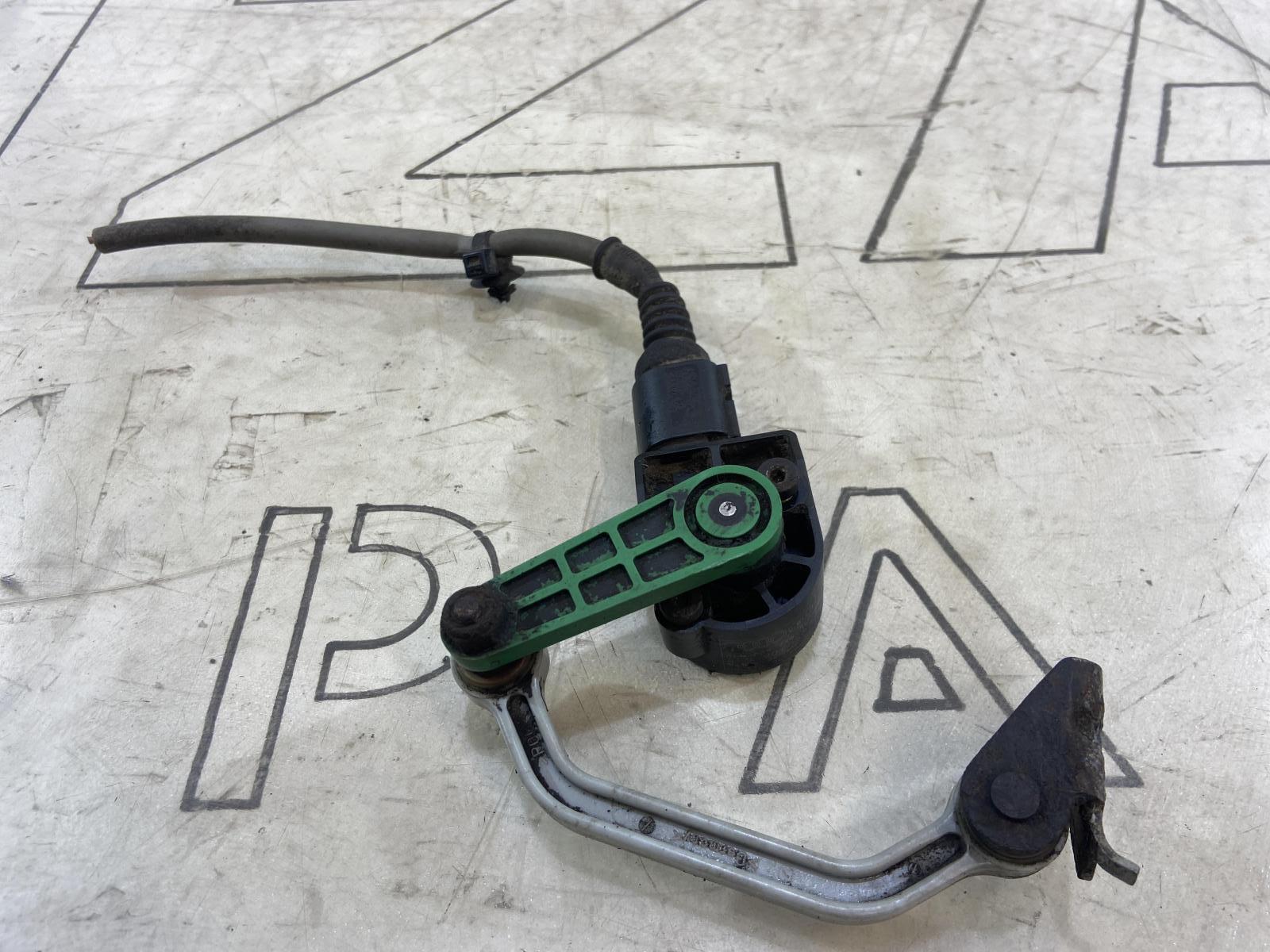 Датчик дорожного просвета 4F0907503