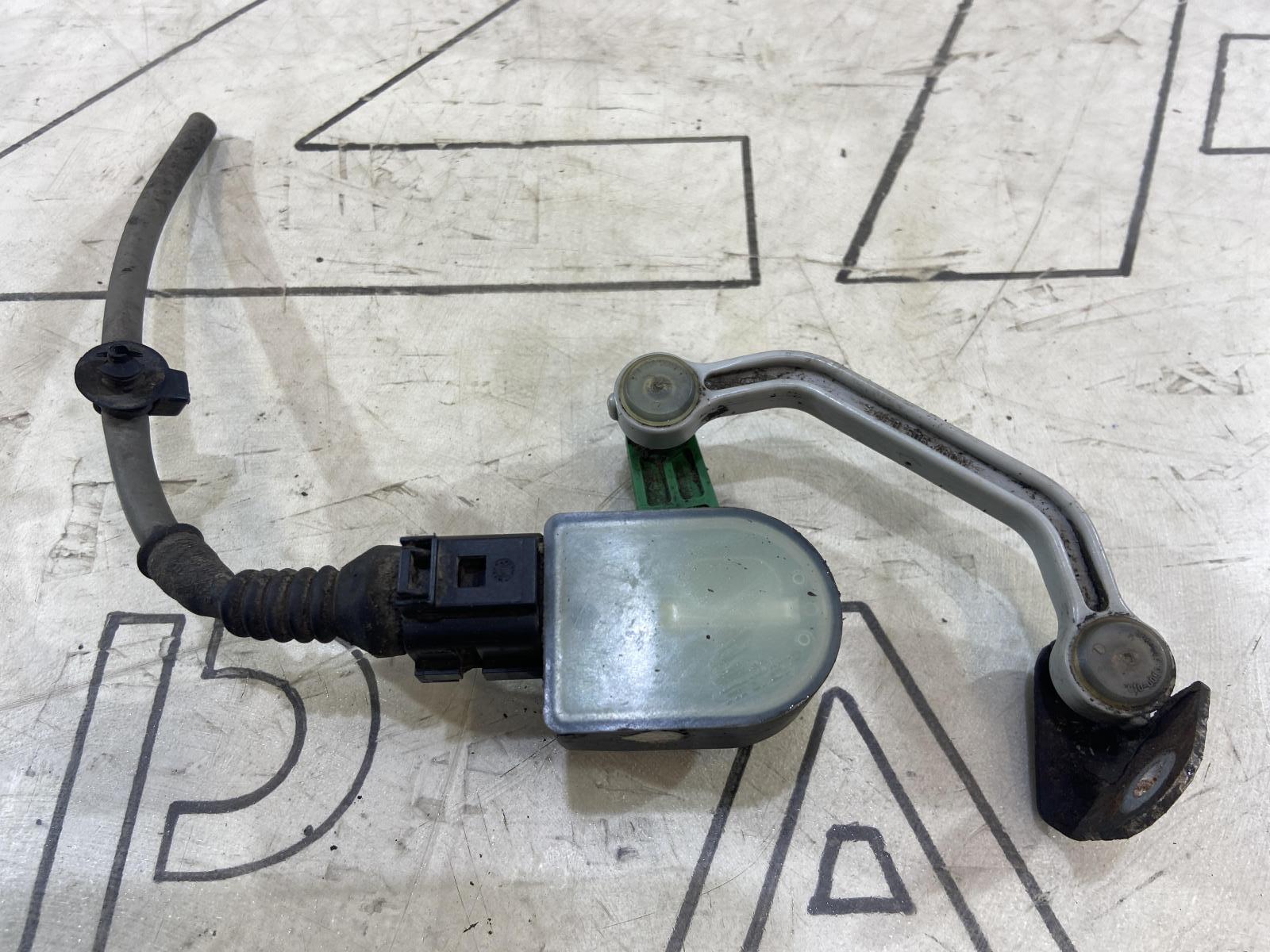 Датчик дорожного просвета 4F0907503