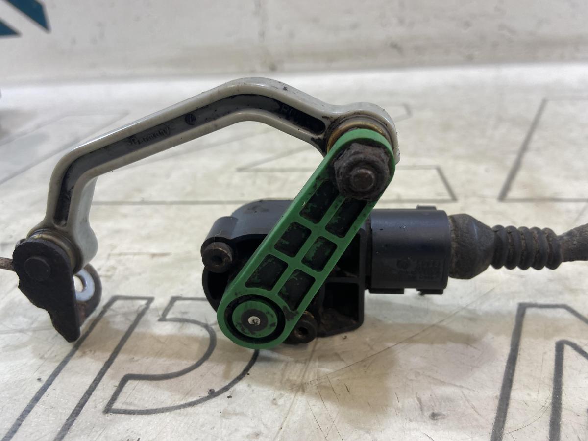 Датчик дорожного просвета 4F0907503