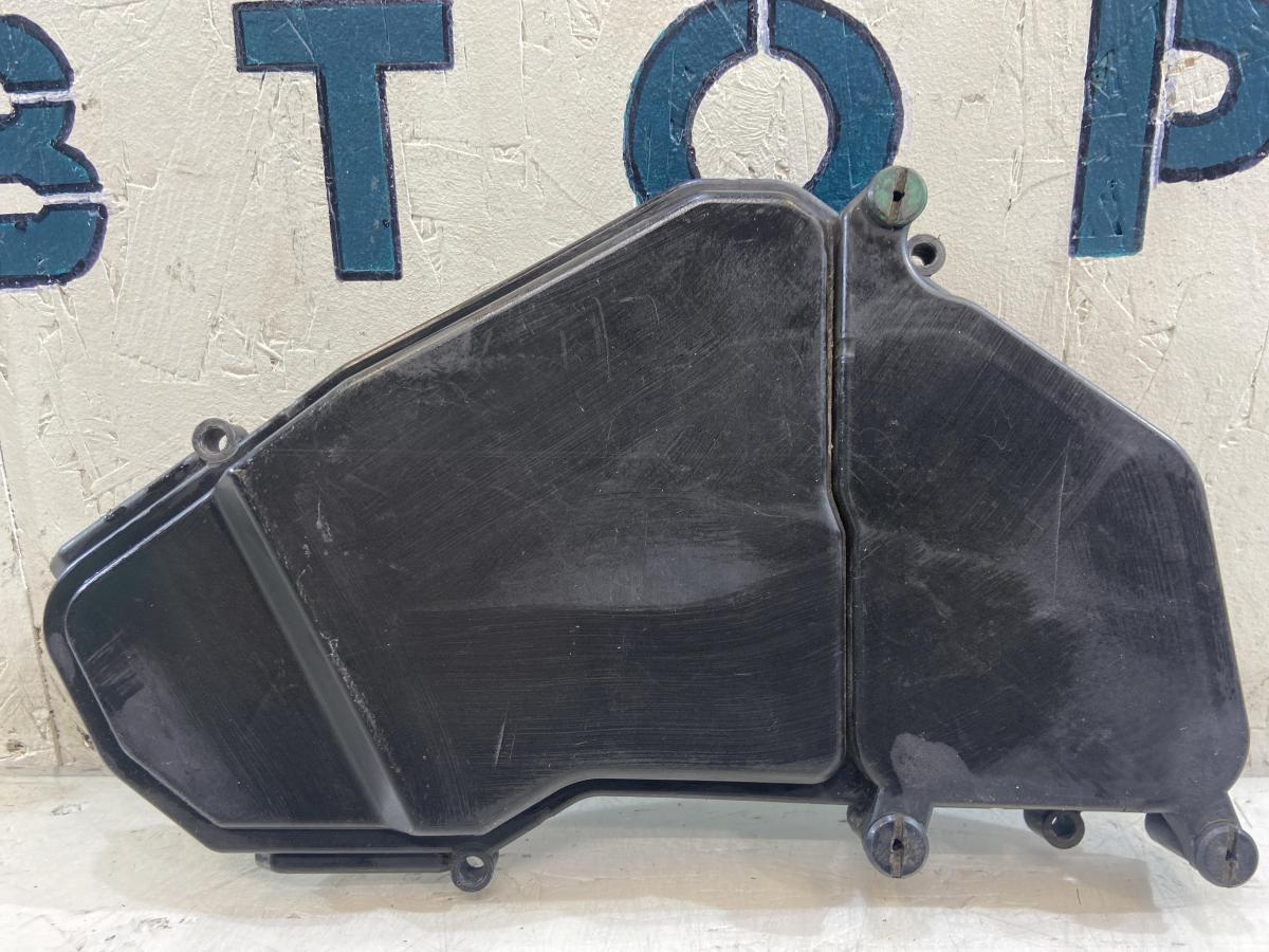 Крышка блока предохранителей 7L0937576 Volkswagen Touareg I