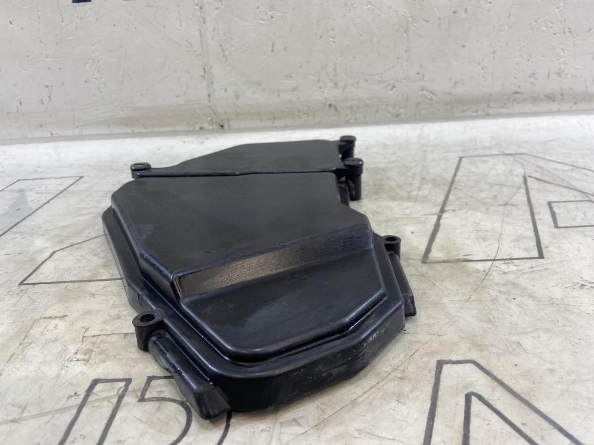 Крышка блока предохранителей 7L0937576 Volkswagen Touareg I