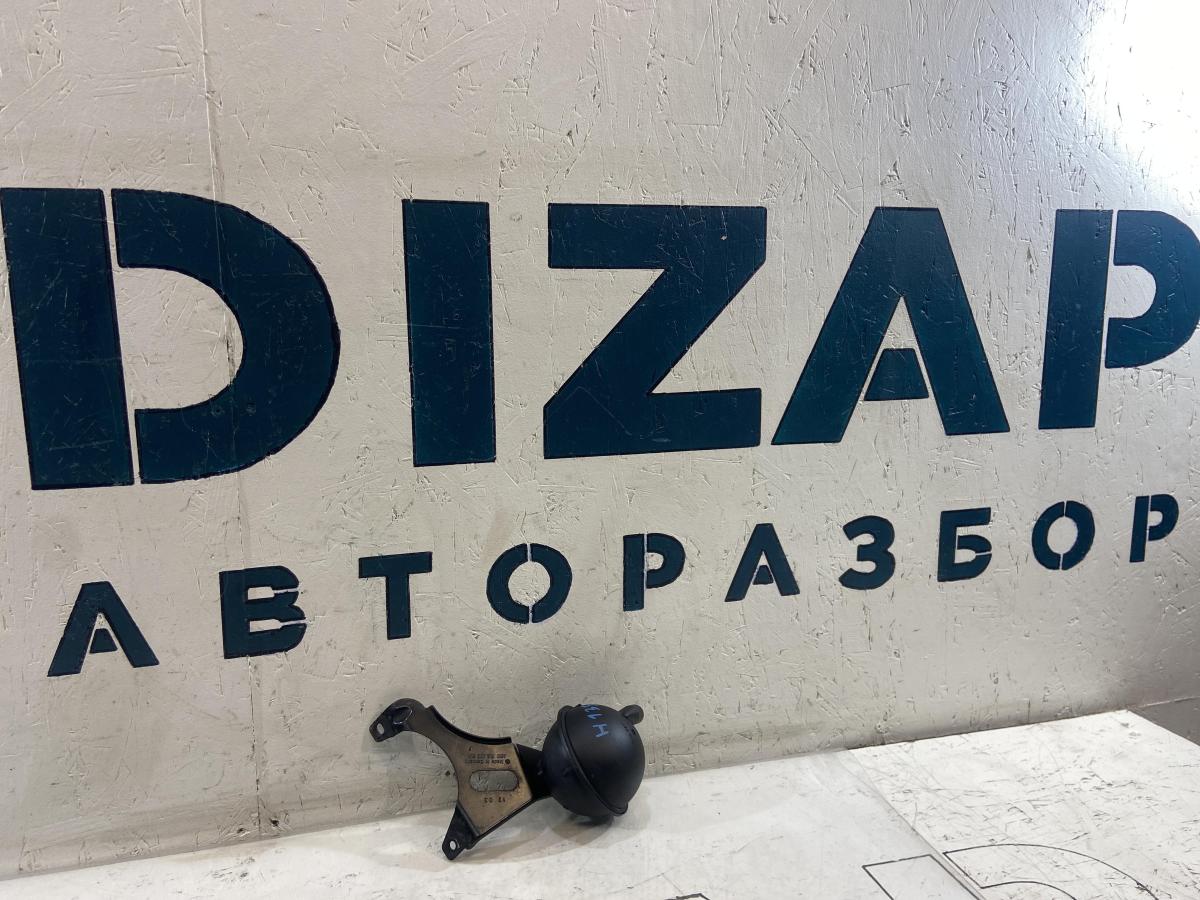 Воздушный ресивер 054129808 Volkswagen Touareg I