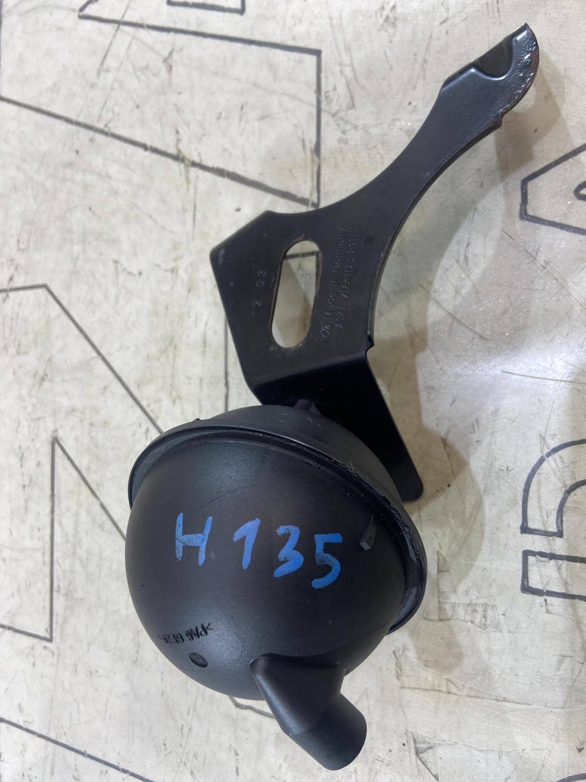 Воздушный ресивер 054129808 Volkswagen Touareg I