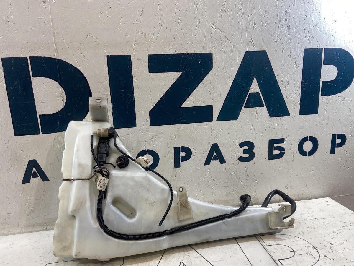 Бачок стеклоомывателя 7L0955453D Volkswagen Touareg I