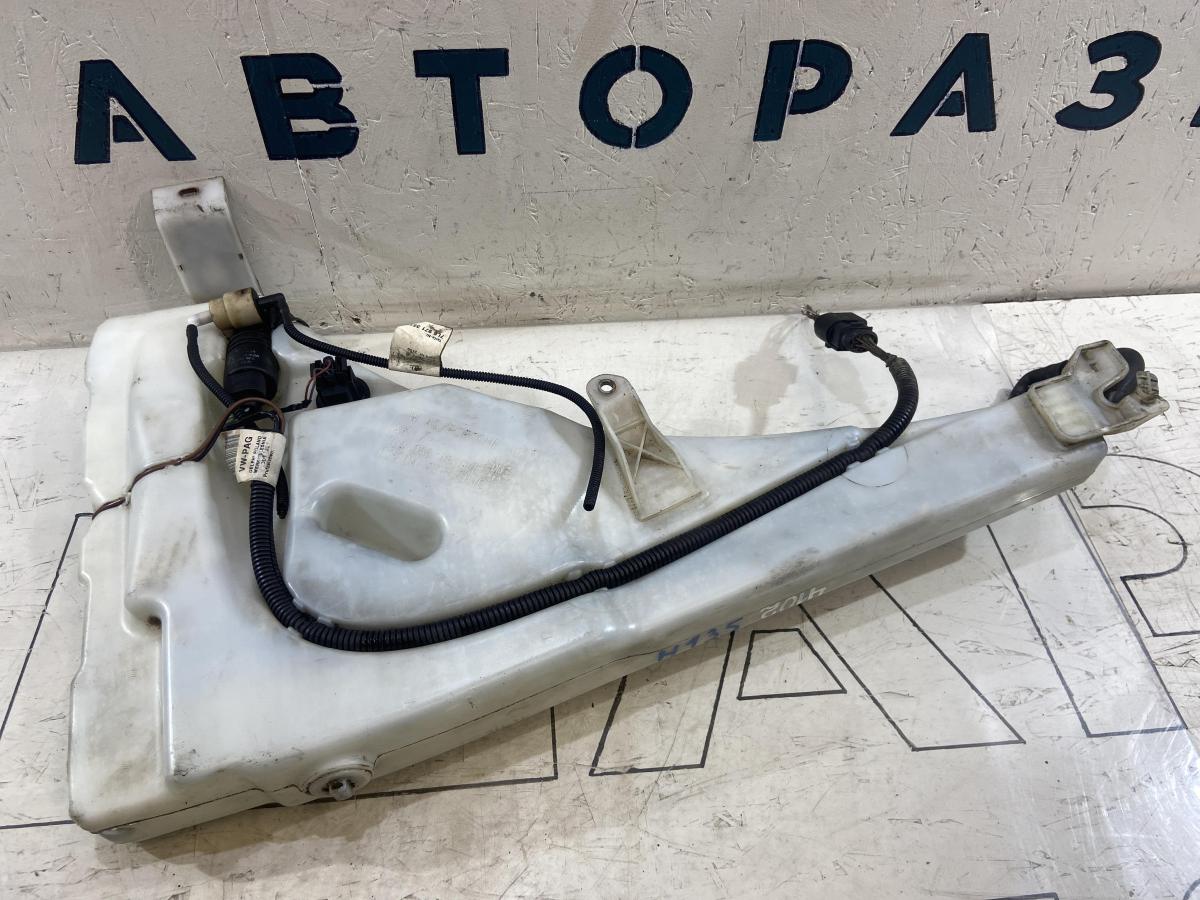 Бачок стеклоомывателя 7L0955453D Volkswagen Touareg I