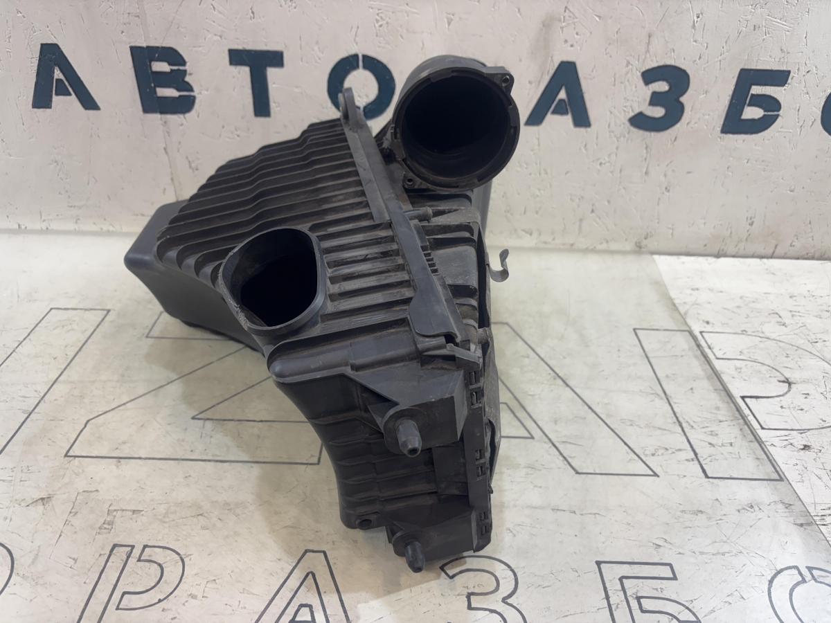 Корпус воздушного фильтра 7L0129607 Volkswagen Touareg I