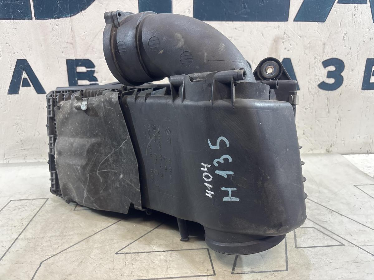 Корпус воздушного фильтра 7L0129607 Volkswagen Touareg I