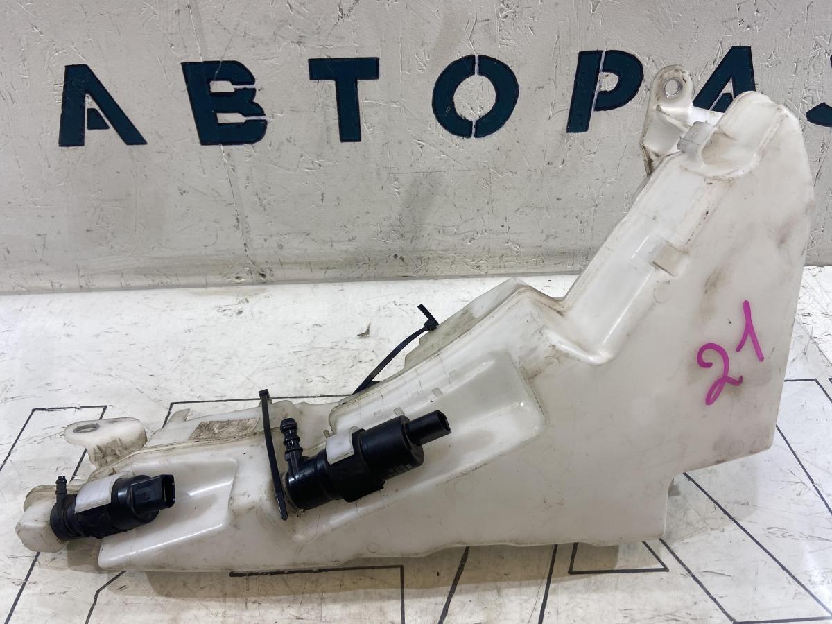 Бачок стеклоомывателя 4F0955453, 3B7955681, 1K5955651