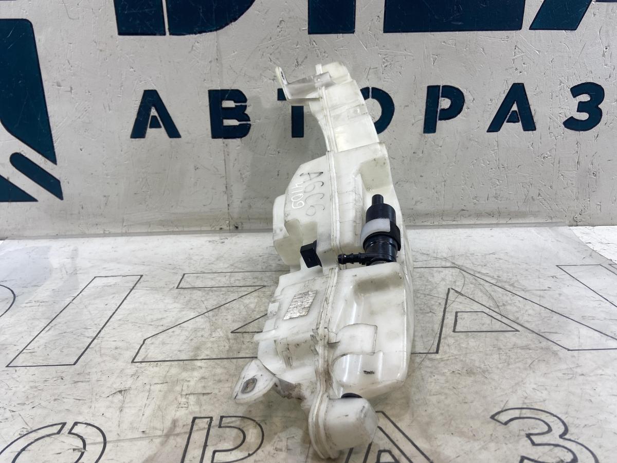 Бачок стеклоомывателя 4F0955453, , 3B7955681