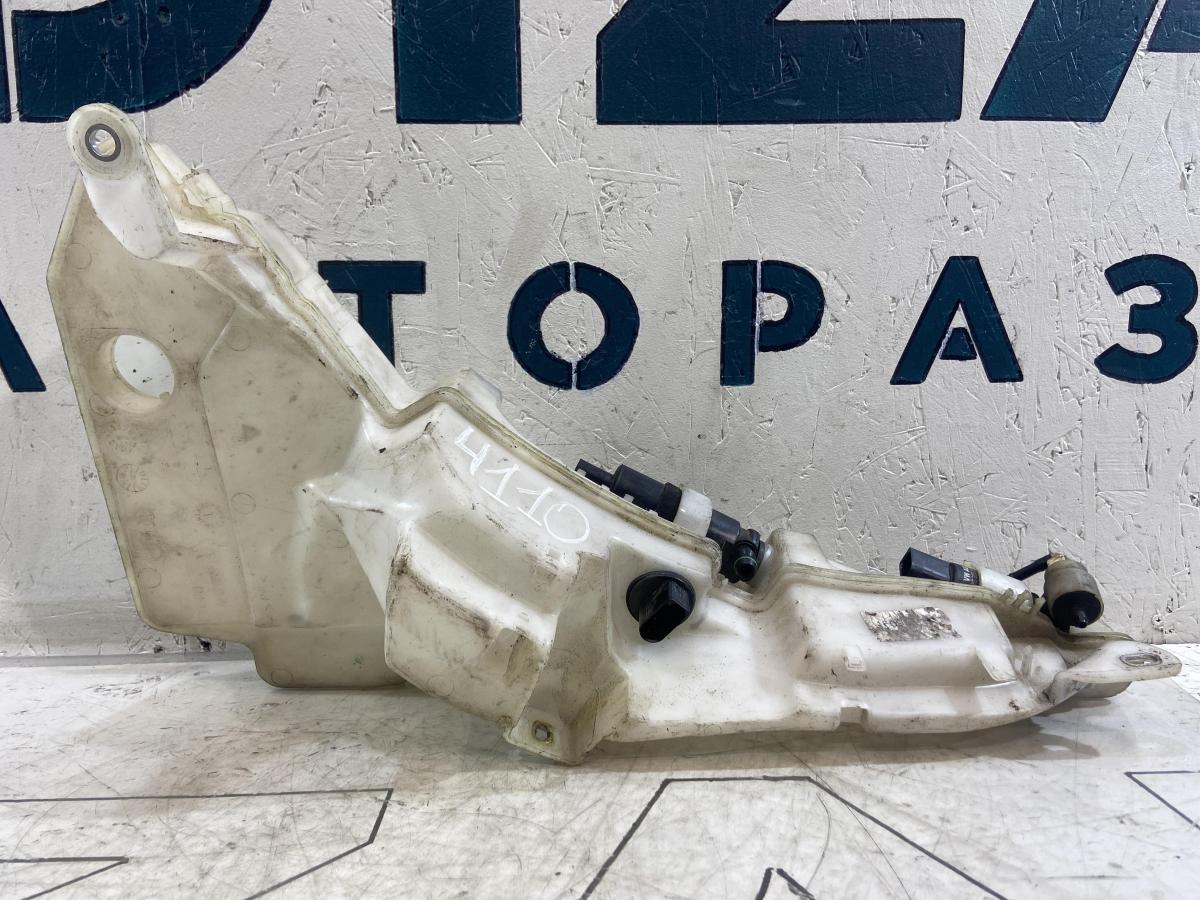 Бачок стеклоомывателя 4F0955453, 1K6955651, 3B7955681