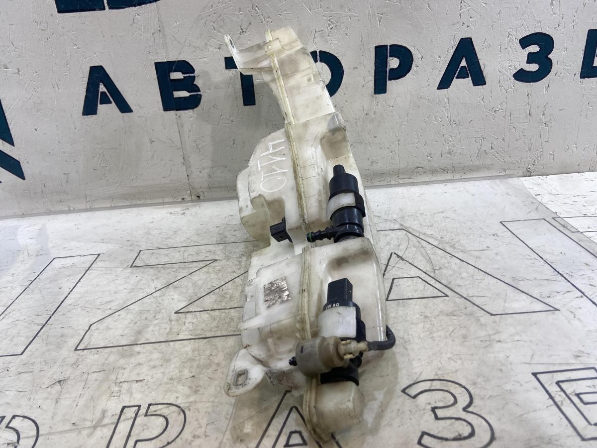 Бачок стеклоомывателя 4F0955453, 1K6955651, 3B7955681