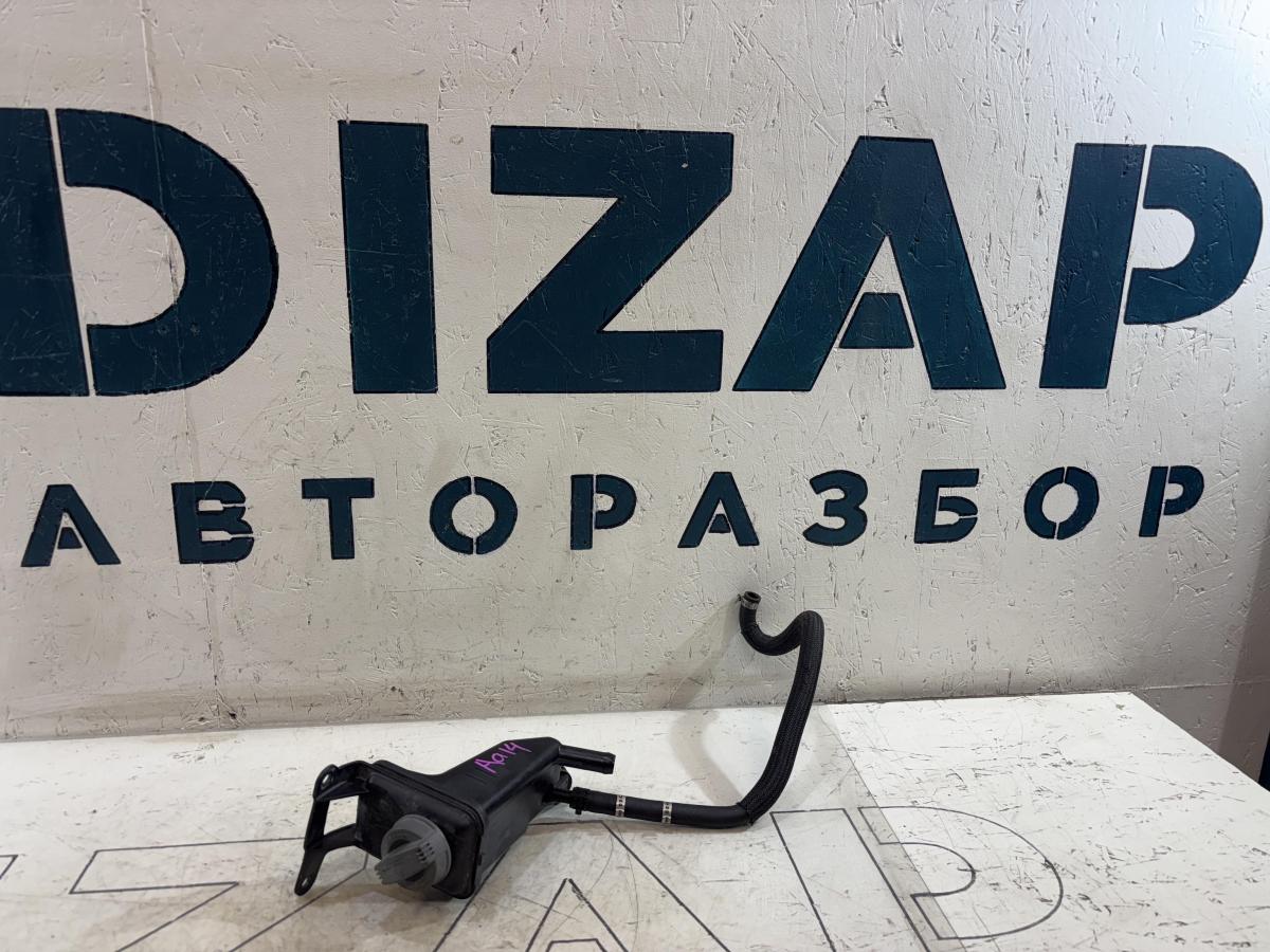 Бачок гидроусилителя 8E0422373B Audi A4 B6