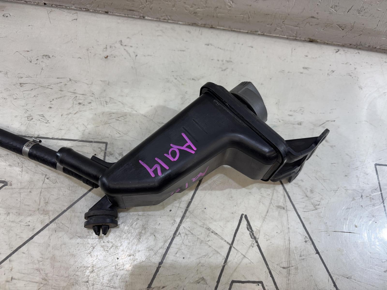 Бачок гидроусилителя 8E0422373B Audi A4 B6