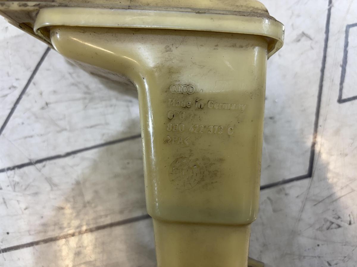 Бачок гидроусилителя 8D0422373C Audi A4 B5