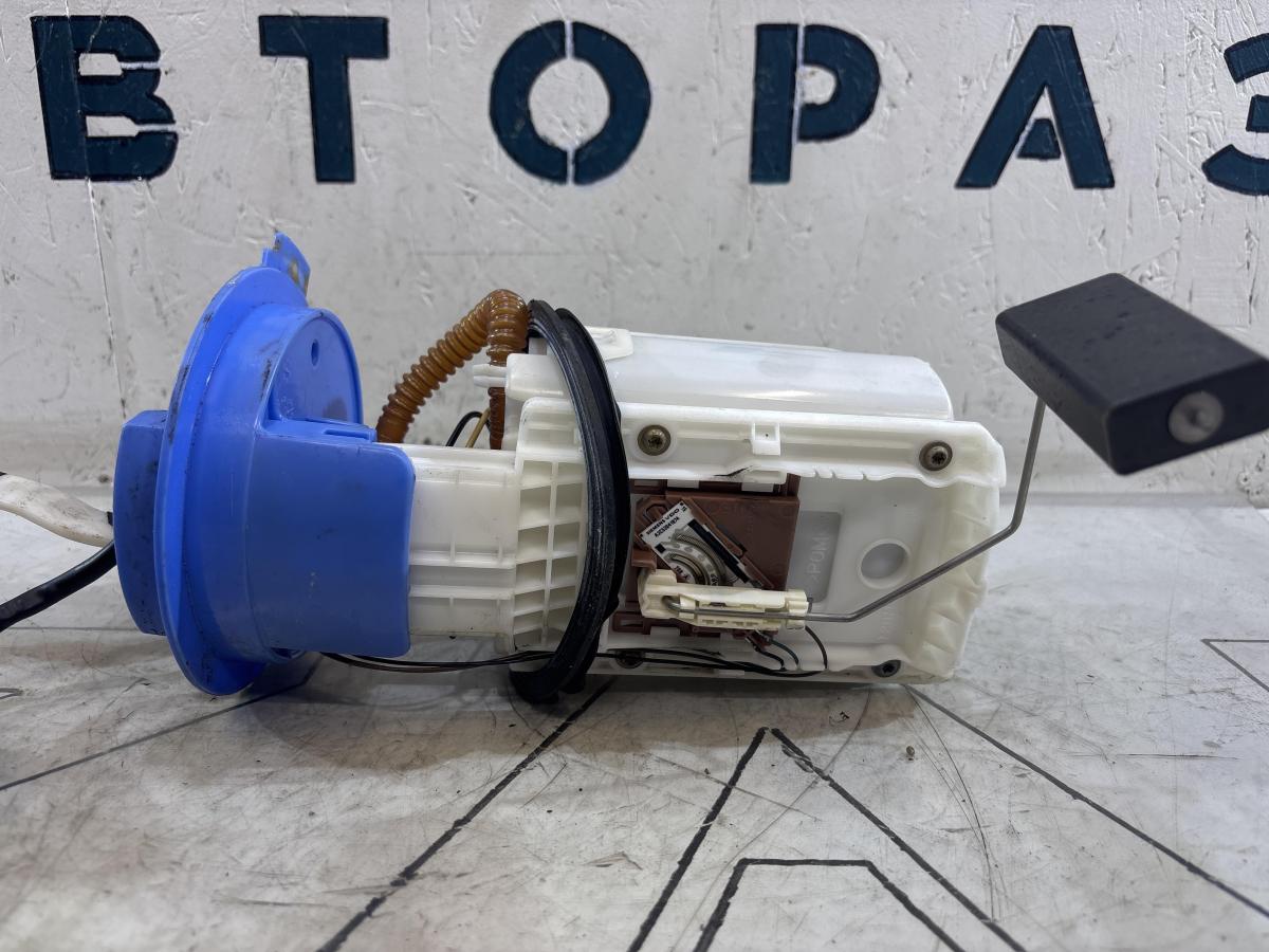 Насос топливный 1K0919051AE Volkswagen Jetta MK5