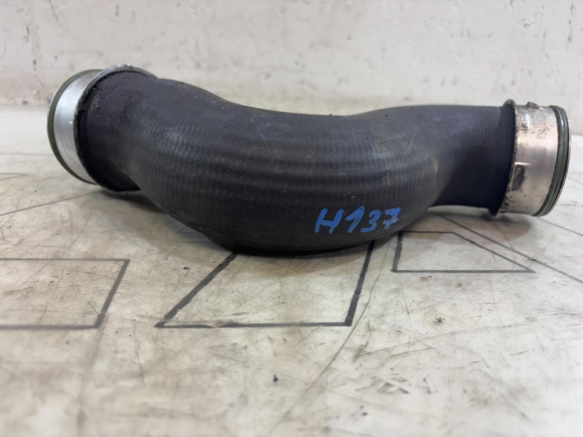 Патрубок интеркулера 1K0145832E Volkswagen Jetta MK5
