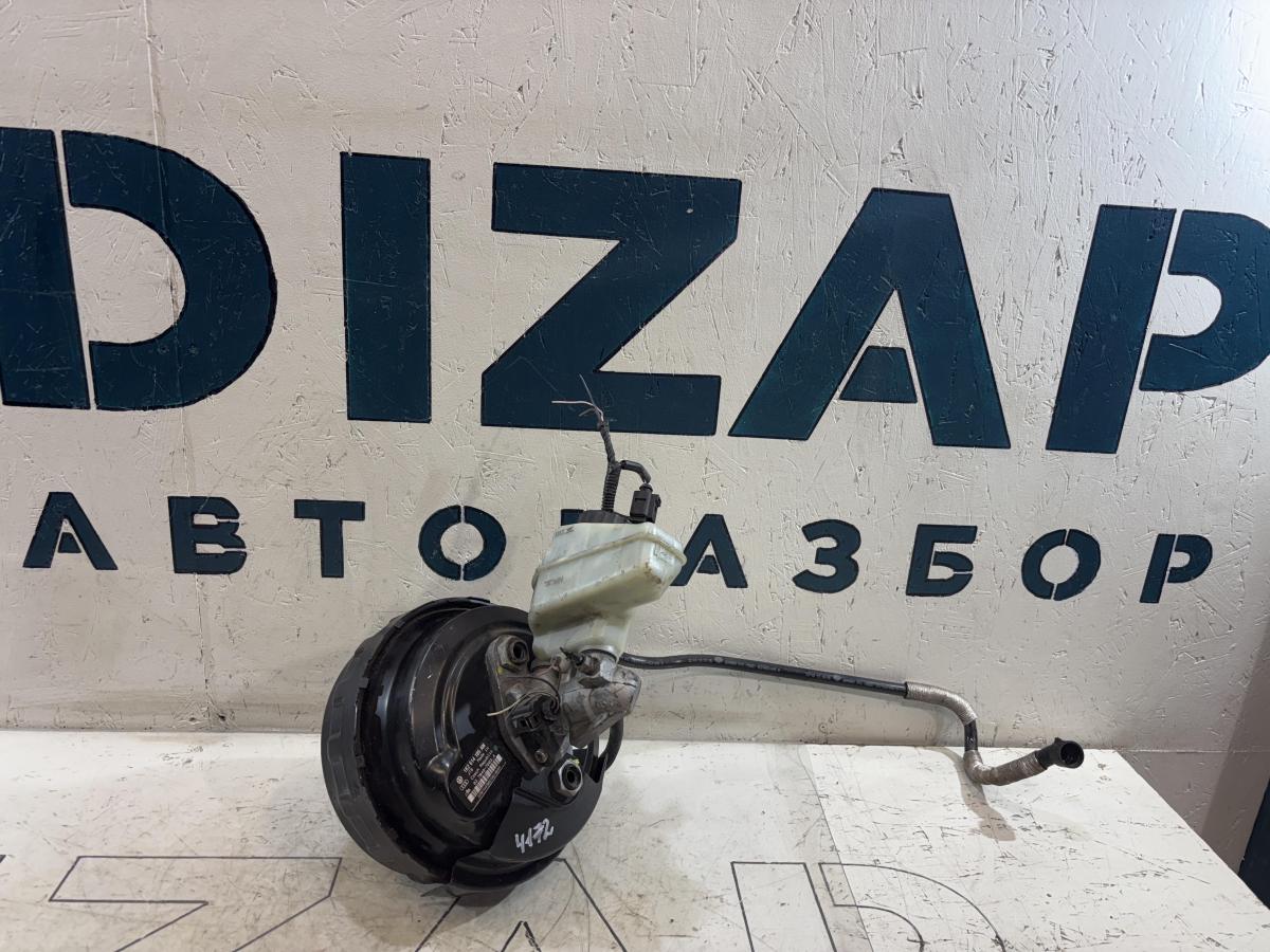 Вакуумный усилитель тормозов 1K2614105AN 