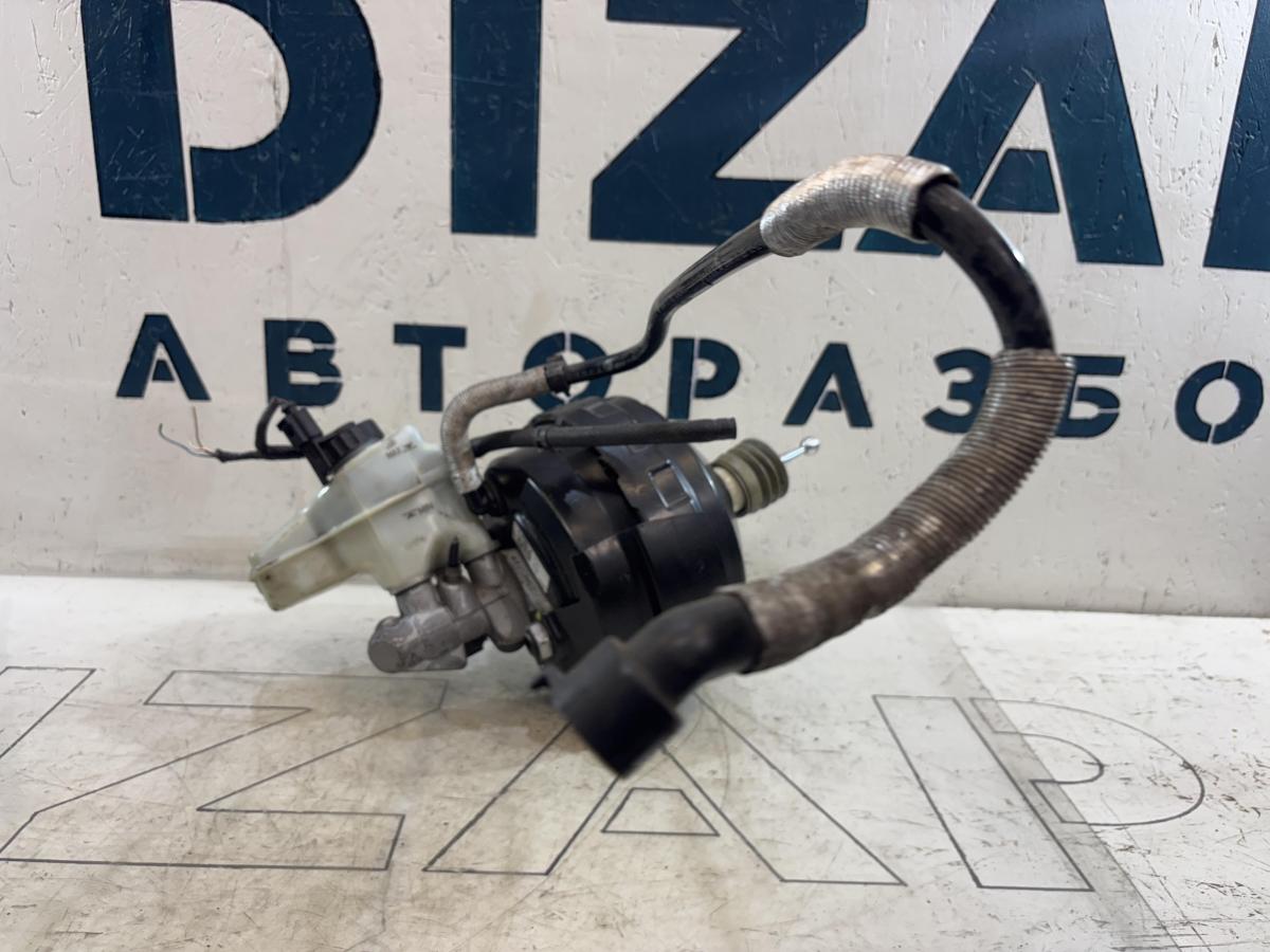 Вакуумный усилитель тормозов 1K2614105AN 