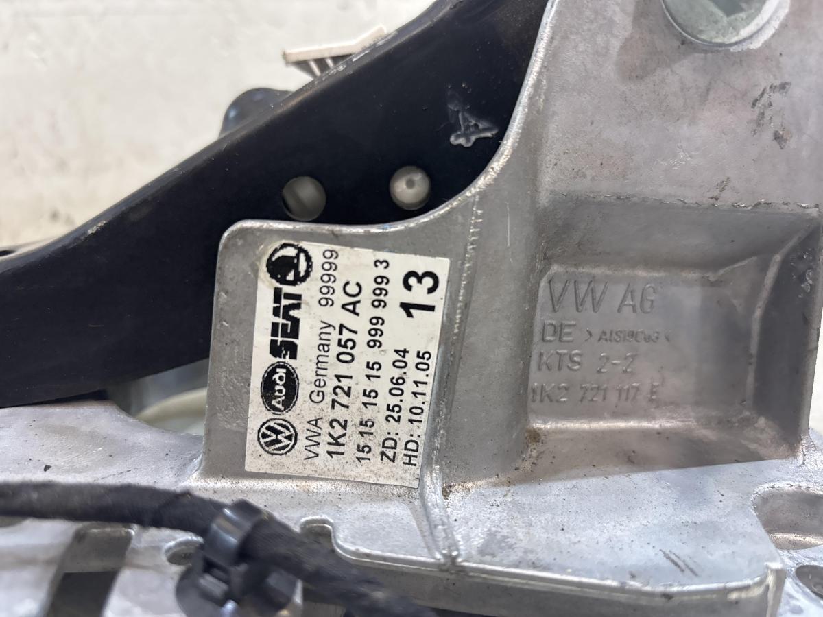 Педаль тормоза 1K2721057AC 