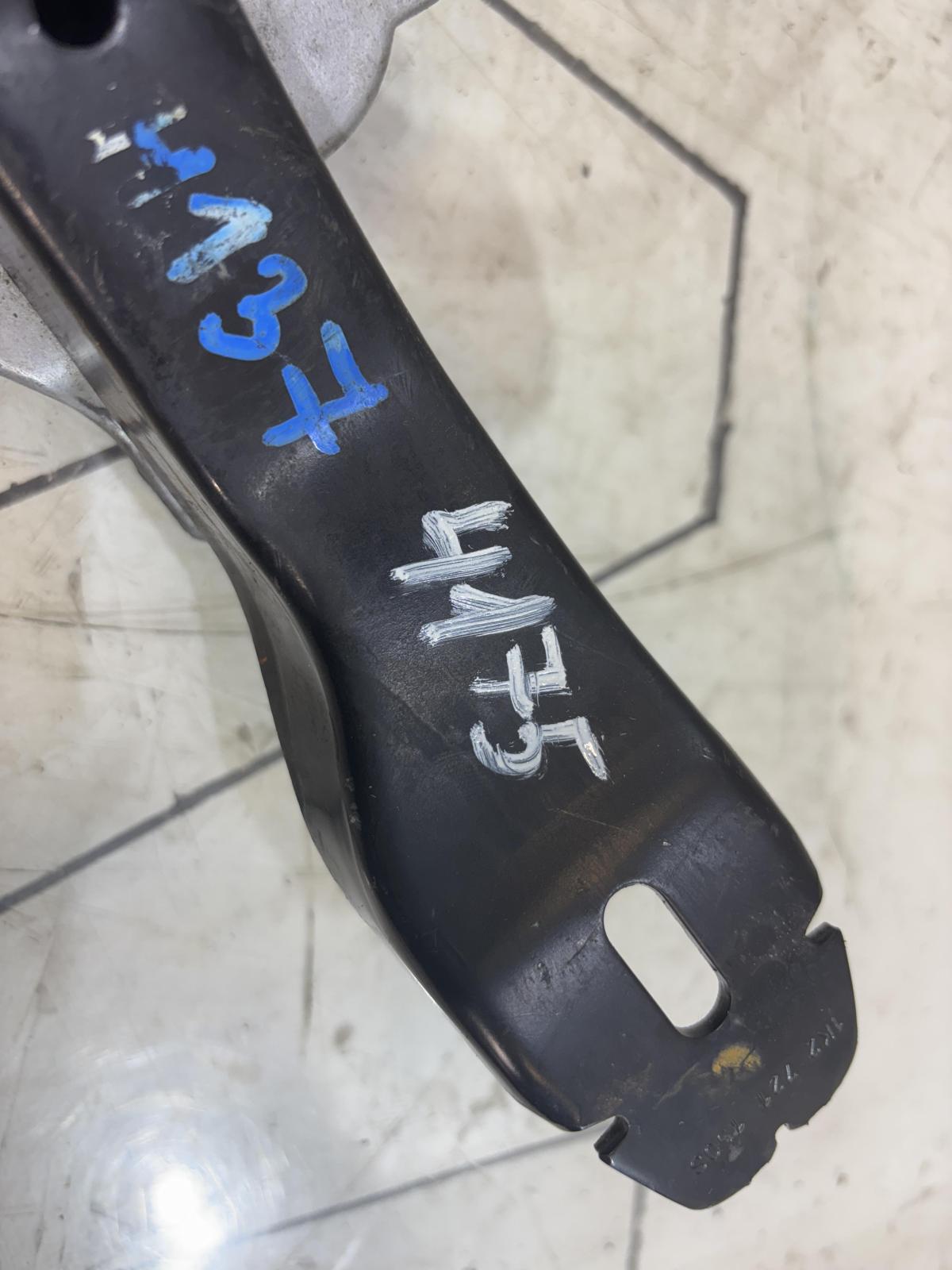 Педаль тормоза 1K2721057AC 