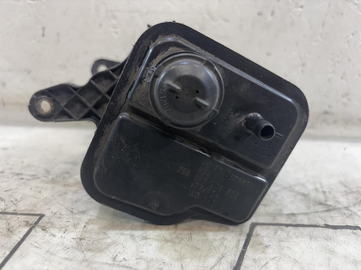 Адсорбер (фильтр угольный) 1K0201801E