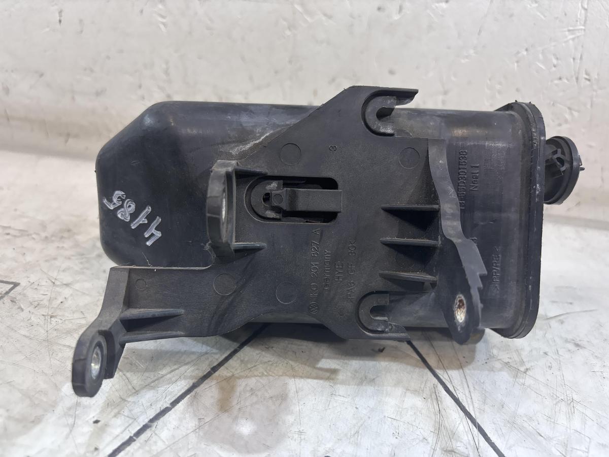 Адсорбер (фильтр угольный) 1K0201801E