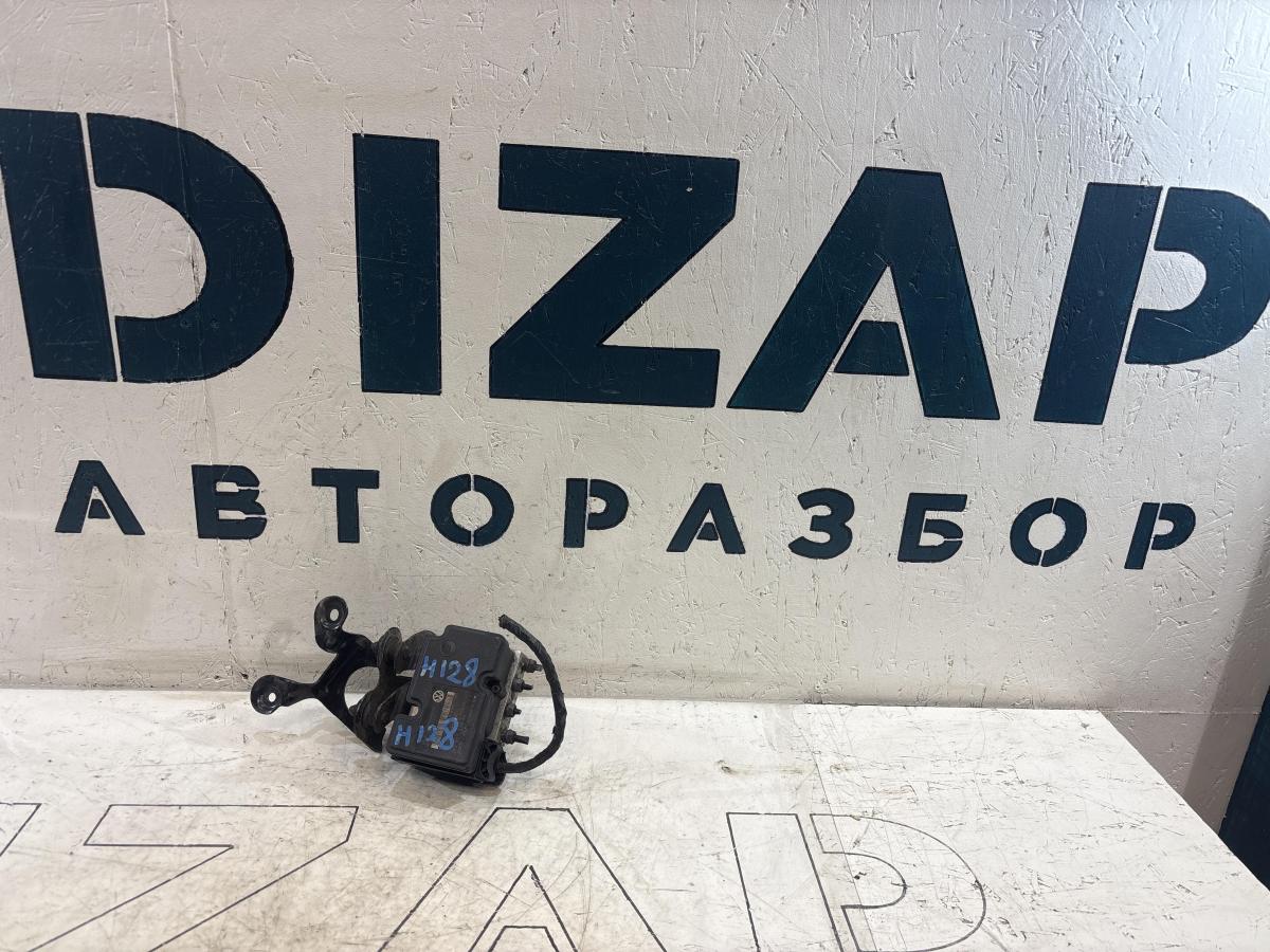 Блок управления ABS 1K0907379AK Volkswagen Jetta MK5