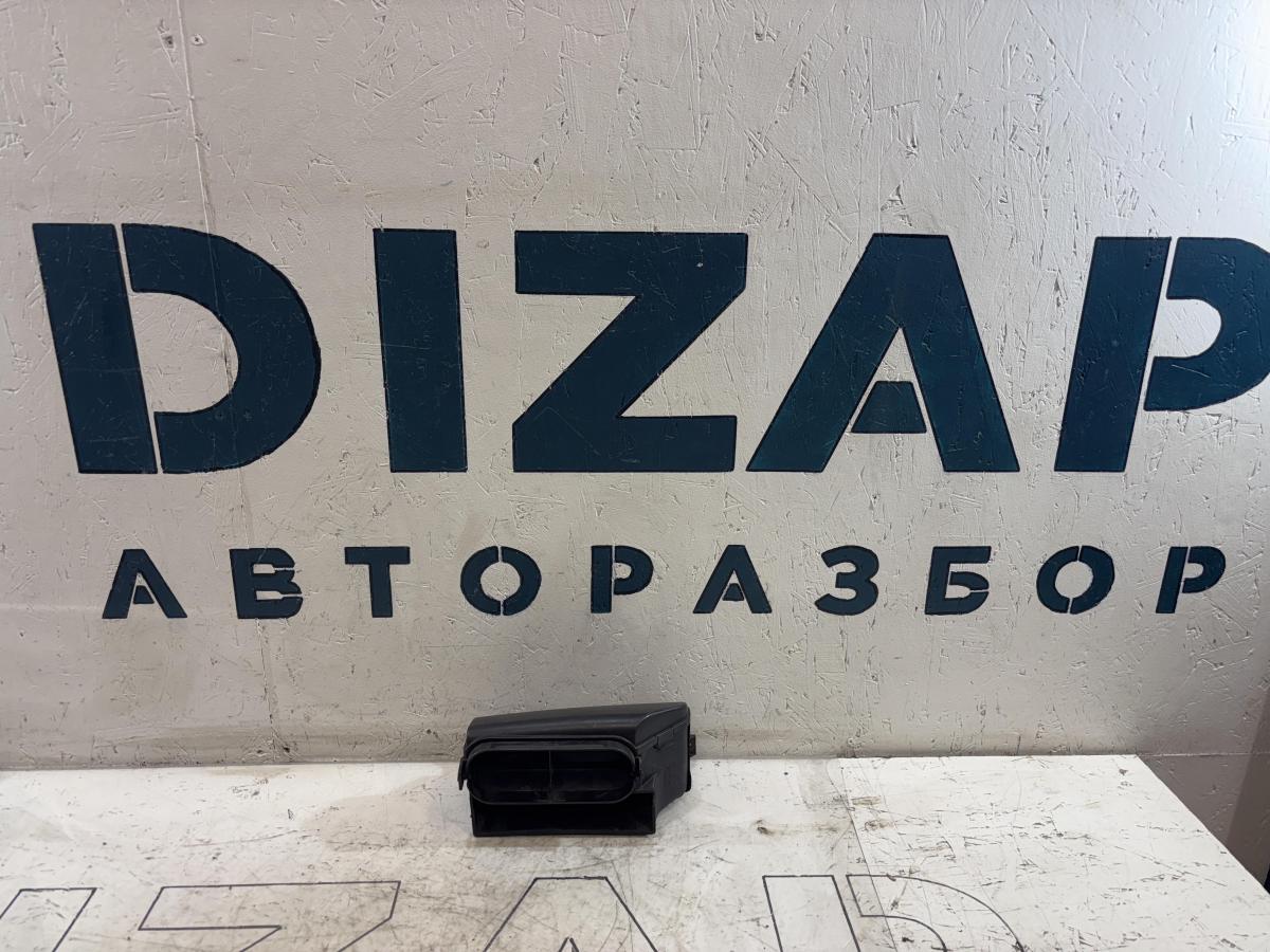 Воздуховод всасыв. воздуха 1K805962C 