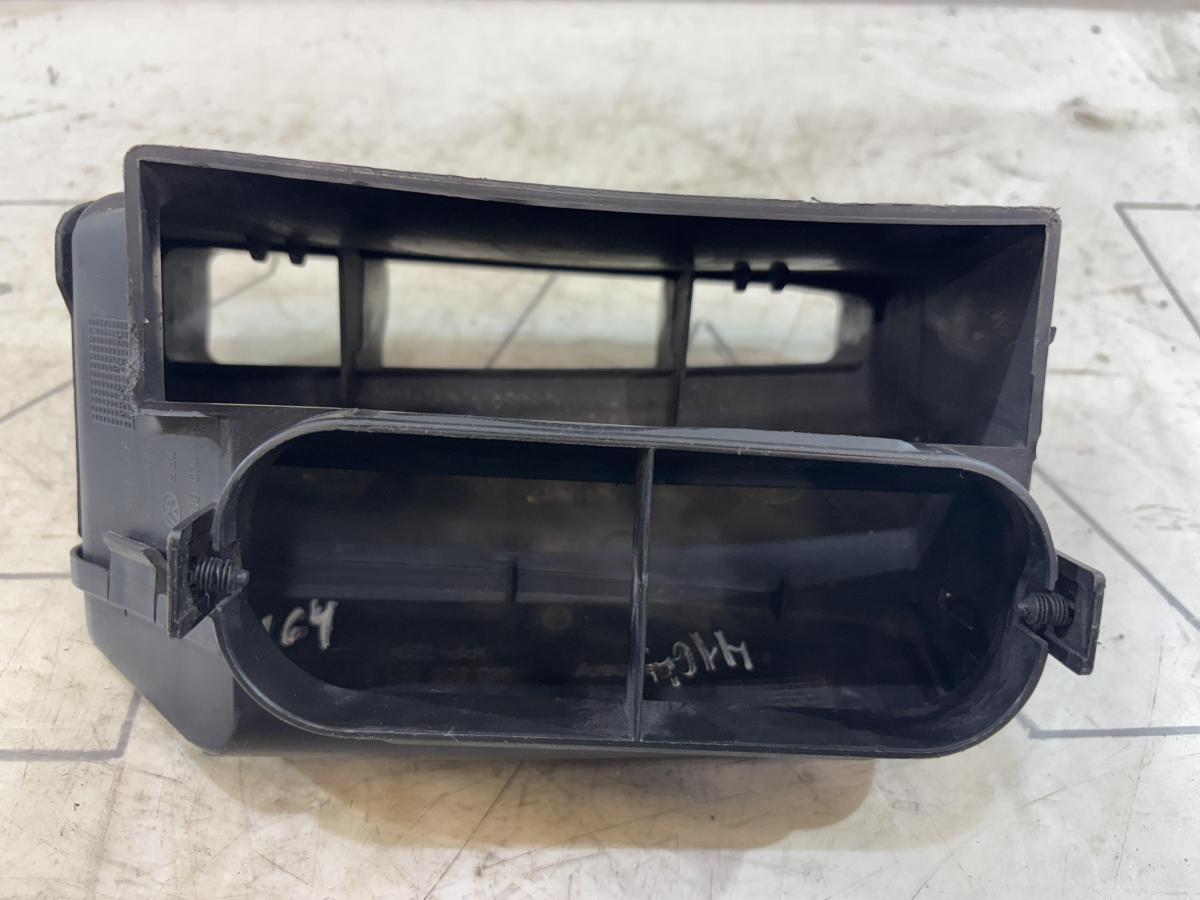 Воздуховод всасыв. воздуха 1K805962C 