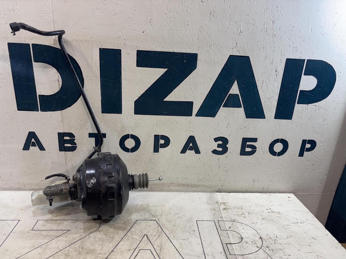 Вакуумный усилитель тормозов 1K2614105BJ 