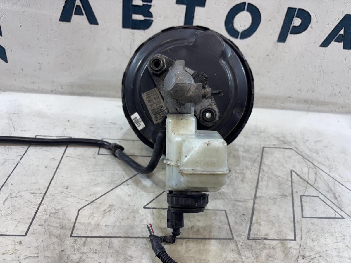 Вакуумный усилитель тормозов 1K2614105BJ 