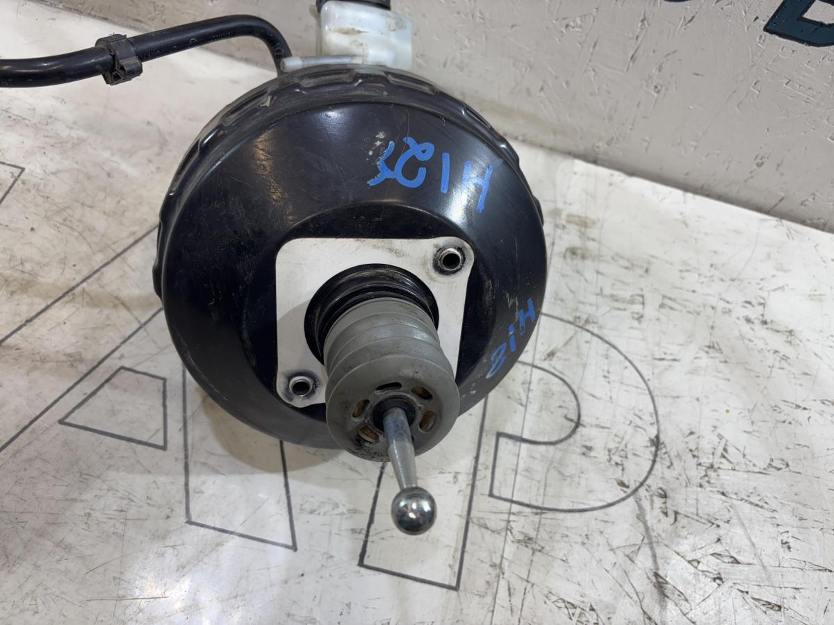 Вакуумный усилитель тормозов 1K2614105BJ 