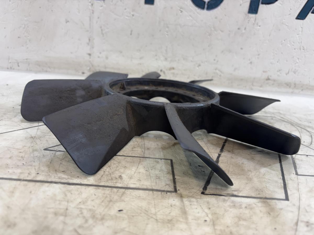 Крыльчатка вентилятора 078121301E 