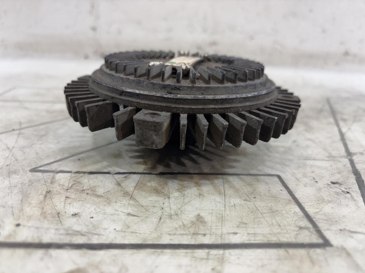 Вискомуфта охлаждения 078121350 