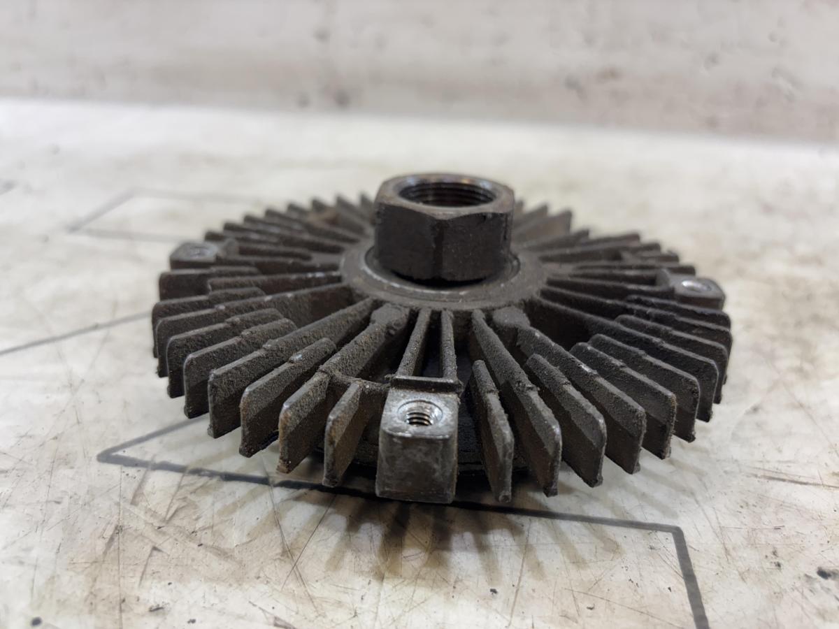 Вискомуфта охлаждения 078121350 