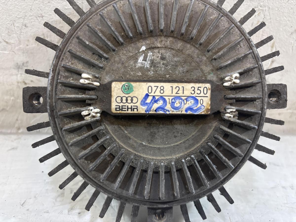 Вискомуфта охлаждения 078121350 